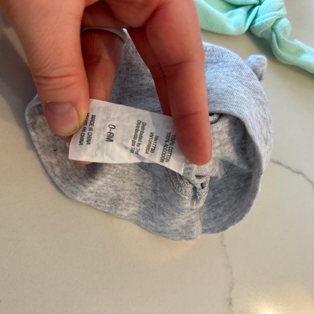 Hat Bundle - Picture 2 of 5